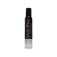 5029219001160MINUET Salon Professional Hair Mousse Extra Hold Pro Vitamin B5 225ml_beautyfree.gr