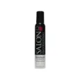 5029219001160MINUET Salon Professional Hair Mousse Extra Hold Pro Vitamin B5 225ml_beautyfree.gr