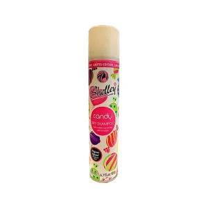 5029219001139SHELLEY Dry Shampoo Candy 200ml_beautyfree.gr