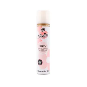 5029219001146SHELLEY Dry Shampoo Daisy 200ml_beautyfree.gr