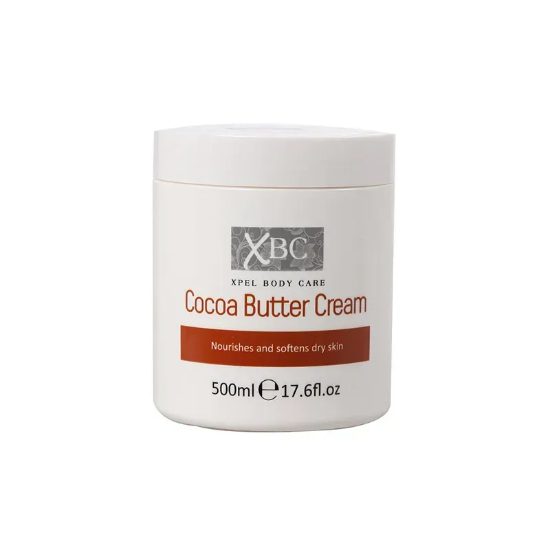 5060120167026XBC Cream Cocoa Butter 500ml_beautyfree.gr