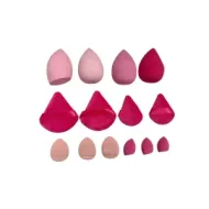 BEAUTY SALON Beauty Baby Blenders Σε Βαζάκι 14τμχ