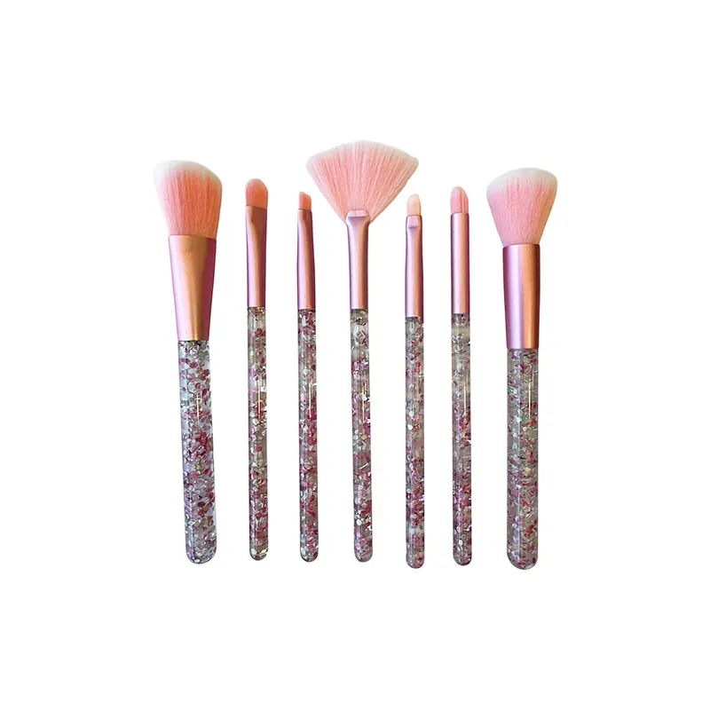 8445033700091BEAUTY SALON Make up Brushes Σετ 7τμχ_beautyfree.gr 8445033700091BEAUTY SALON Make up Brushes Σετ 7τμχ_beautyfree.gr