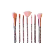 8445033700091BEAUTY SALON Make up Brushes Σετ 7τμχ_beautyfree.gr