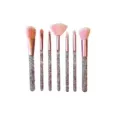 8445033700091BEAUTY SALON Make up Brushes Σετ 7τμχ_beautyfree.gr