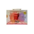 BEAUTY SALON Beauty Blender με Βάση Σετ 2τμχ
