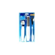 DX Nail Pedicure Set 5pcs