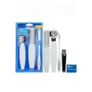 DX Nail Pedicure Set 5pcs