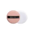 MON REVE Round Compact Powder Sponge 2Pcs No06
