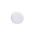 MON REVE Round Compact Powder Sponge 2Pcs No06
