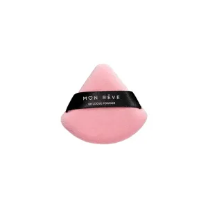 5201641046142MON REVE Triangle Cushion Puff No08_beautyfree.gr
