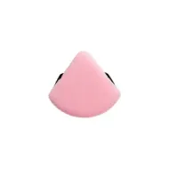 MON REVE Triangle Cushion Puff No08