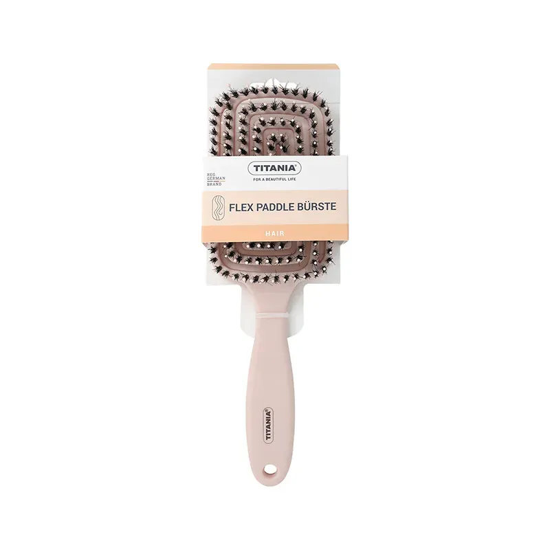 4008576412384TITANIA Βουρτσα Μαλλιων 24cm 2858_beautyfree.gr