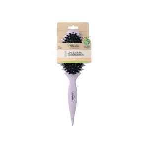 4008576411097TITANIA Βουρτσα Μαλλιων 25cm 1318_beautyfree.gr