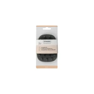 4008576416719TITANIA Shampoo Scalp Brush 2899_beautyfree.gr
