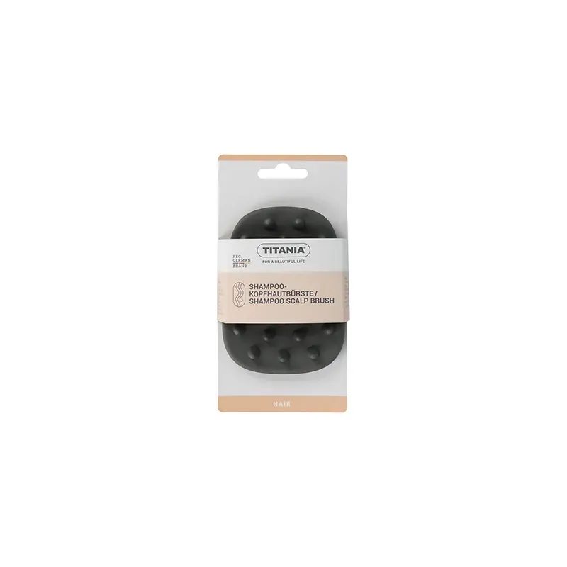 4008576416719TITANIA Shampoo Scalp Brush 2899_beautyfree.gr 4008576416719TITANIA Shampoo Scalp Brush 2899_beautyfree.gr