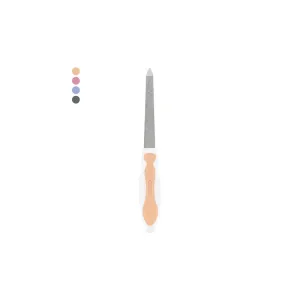 4008576317351TITANIA Λιμα Μεταλλικη 6" 1445B_beautyfree.gr