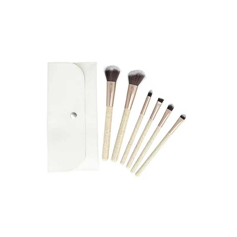 4008576410472TITANIA Πινελα Μακιγιαζ Με Τσαντα Σετ-6 2924_beautyfree.gr