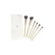 4008576410472TITANIA Πινελα Μακιγιαζ Με Τσαντα Σετ-6 2924_beautyfree.gr