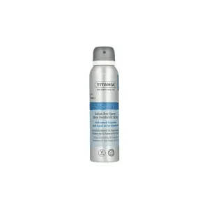4008576398947TITANIA Αποσμητικο Σπρει Παπουτσιων 150ml 5048_beautyfree.gr