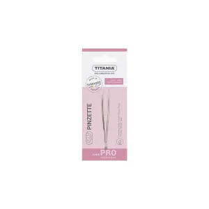 4008576010672TITANIA Τριχολαβιδα Solingen 8cm 1067_beautyfree.gr
