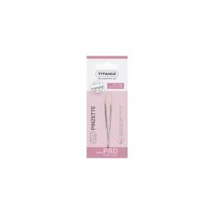 4008576106719TITANIA Τριχολαβιδα Solingen 8cm 1067/G_beautyfree.gr