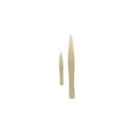 TITANIA Τριχολαβιδα Σετ-2 9.5cm & 5cm 1072/Go B