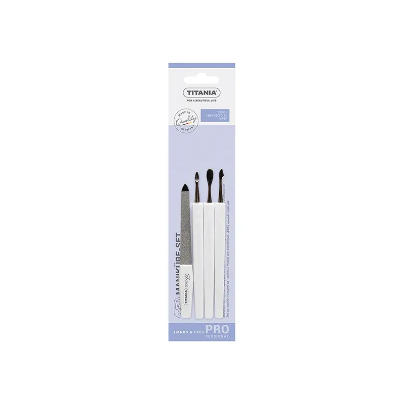4008576010207TITANIA Σετ Μανικιουρ SolINGen 4Τεμ 1020_beautyfree.gr