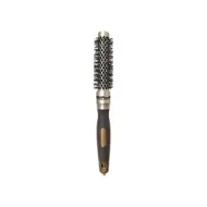 5600482306611RICKI PARODI Professional Κεραμικη Βουρτσα Χρυση 19mm_beautyfree.gr