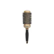 5600482302354RICKI PARODI Professional Κεραμικη Βουρτσα Χρυση 43mm_beautyfree.gr