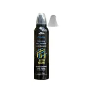 5205328001264MISS HYDRA Styling Mousse 250ml -3 Γκρι Σαντρε 1555/3_beautyfree.gr