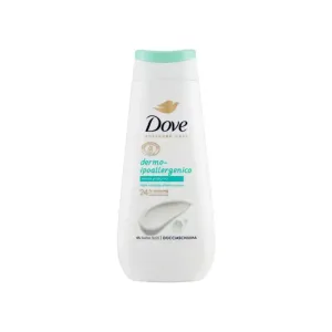 8720181465864DOVE Shower Gel Dermo-ipoallergenico 225ml _beautyfree.gr