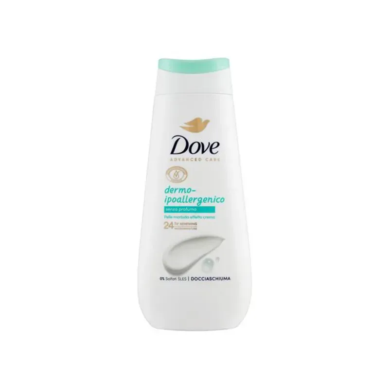 8720181465864DOVE Shower Gel Dermo-ipoallergenico 225ml _beautyfree.gr