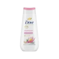 8720181479762DOVE Shower Gel Illuminating Lotus Flower 225ml_beautyfree.gr