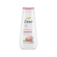 8720181479762DOVE Shower Gel Illuminating Lotus Flower 225ml_beautyfree.gr