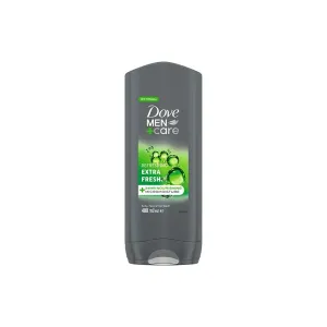 8720181313424Dove Men+Care Extra Fresh Shower Gel 400ml_beautyfree.gr