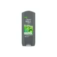 8720181313424Dove Men+Care Extra Fresh Shower Gel 400ml_beautyfree.gr