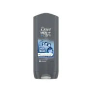 8710908317828Dove Men+Care Cool Fresh Shower Gel 400ml_beautyfree.gr