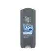 8710908317828Dove Men+Care Cool Fresh Shower Gel 400ml_beautyfree.gr