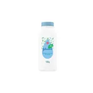 3574661728513JOHNSON'S Baby Πούδρα με Αλόη & Βιταμίνη Ε 100gr_beautyfree.gr