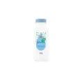 3574661728513JOHNSON'S Baby Πούδρα με Αλόη & Βιταμίνη Ε 100gr_beautyfree.gr