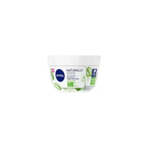 4005900545640NIVEA Body Cream Aloe Vera 200ml_beautyfree.gr