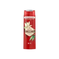8006540838761OLD SPICE Shower Gel Oasis 400ml_beautyfree.gr