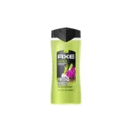 8720181204111AXE Shower Gel 3in1 Epic Fresh 400ml_beautyfree.gr