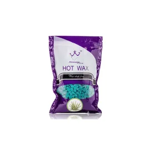 5472851300205KONSUNG PELLET HOT WAX Κερί σε Κόκκους σε Σακουλάκι Aloe Vera 100gr_beautyfree.gr