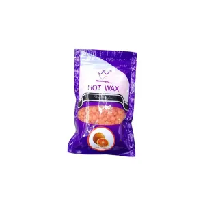 6964851301003KONSUNG HOT WAX Κερί Σταγόνες σε Σακουλάκι Πορτοκάλι 500gr_beautyfree.gr
