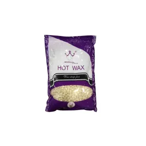 6963851301006KONSUNG HOT WAX Κερί Σταγόνες σε Σακουλάκι Milk 500gr_beautyfree.gr