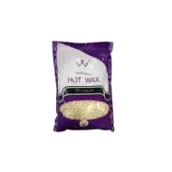6963851301006KONSUNG HOT WAX Κερί Σταγόνες σε Σακουλάκι Milk 500gr_beautyfree.gr