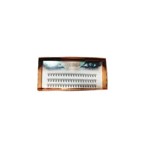 5613444100332JIEFEI BEAUTY Βλεφαρίδες Τουφάκια 5D_beautyfree.gr