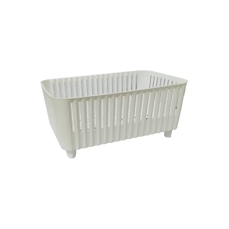 5204558015034TNS Ράφι Τακτοποίησης Άσπρο 30x19cm_beautyfree.gr